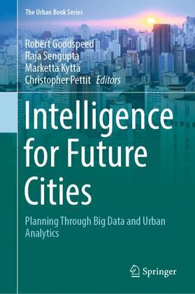 Intelligence for Future Cities