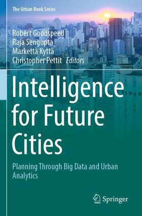 Intelligence for Future Cities