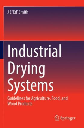 Industrial Drying Systems