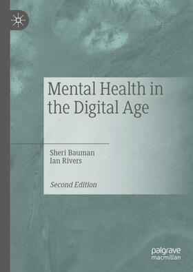 Mental Health in the Digital Age