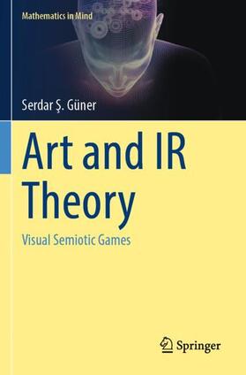 Art and IR Theory