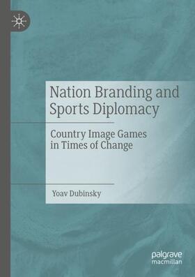 Nation Branding and Sports Diplomacy