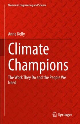 Climate Champions