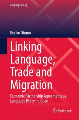 Linking Language, Trade and Migration