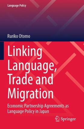 Linking Language, Trade and Migration