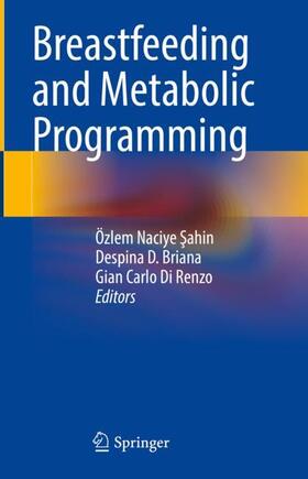 Breastfeeding and Metabolic Programming