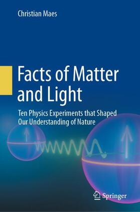 Facts of Matter and Light