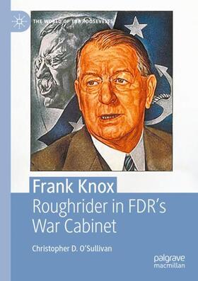 Frank Knox