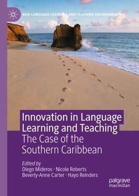 Innovation in Language Learning and Teaching