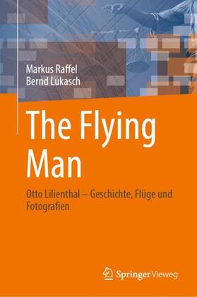 The Flying Man