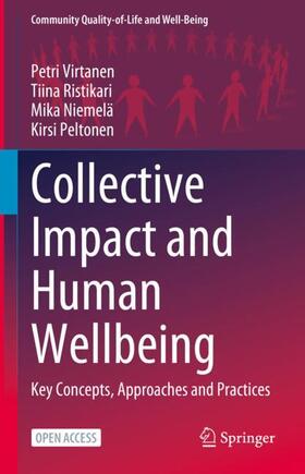 Collective Impact and Human Wellbeing