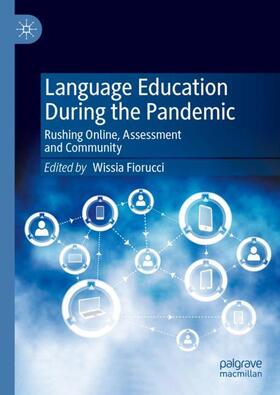 Language Education During the Pandemic