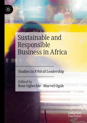 Sustainable and Responsible Business in Africa