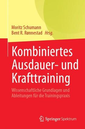 Kombiniertes Ausdauer- und Krafttraining