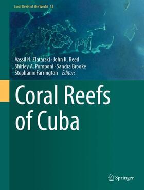 Coral Reefs of Cuba