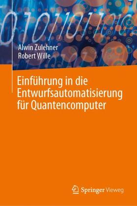 Einführung in die Entwurfsautomatisierung für Quantencomputer