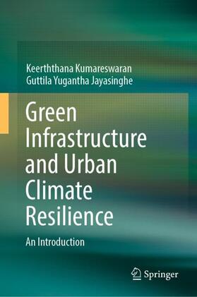 Green Infrastructure and Urban Climate Resilience