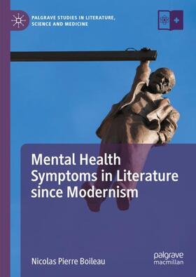 Mental Health Symptoms in Literature since Modernism