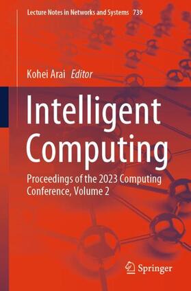 Intelligent Computing