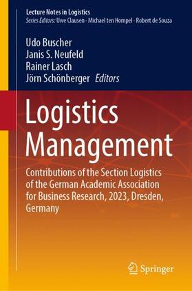 Logistics Management