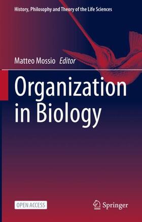 Organization in Biology