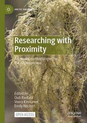 Researching with Proximity