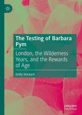 The Testing of Barbara Pym