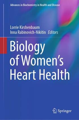 Biology of Women¿s Heart Health