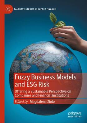 Fuzzy Business Models and ESG Risk