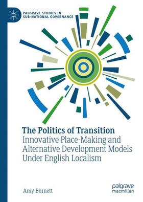 The Politics of Transition