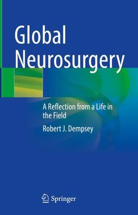Global Neurosurgery