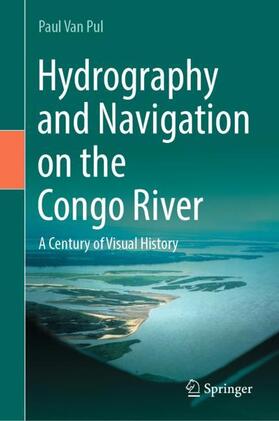 Hydrography and Navigation on the Congo River