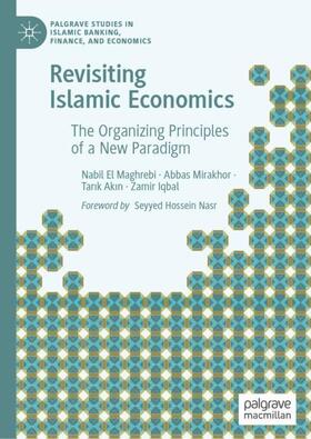 Revisiting Islamic Economics