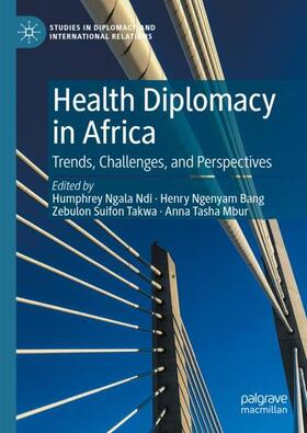 Health Diplomacy in Africa