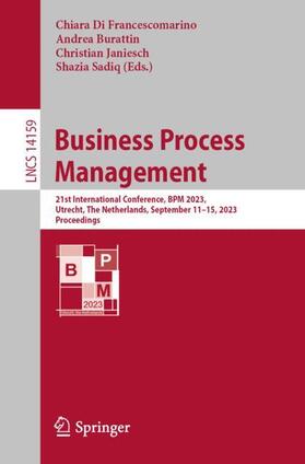 Business Process Management