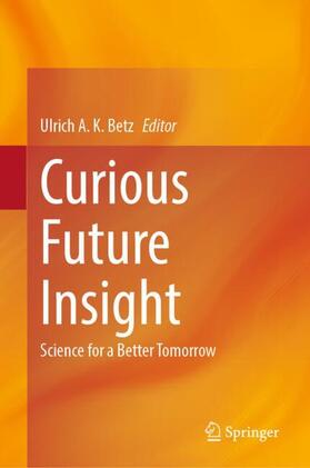 Curious Future Insight