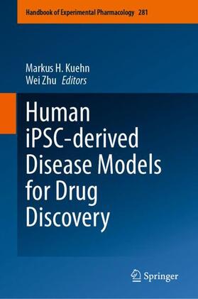 Human iPSC-derived Disease Models for Drug Discovery