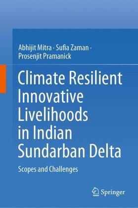 Climate Resilient Innovative Livelihoods in Indian Sundarban Delta