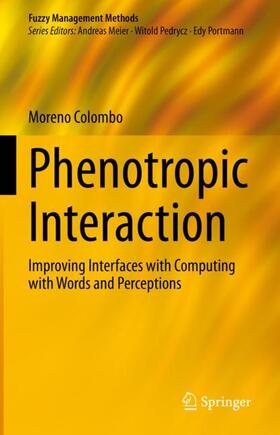 Phenotropic Interaction