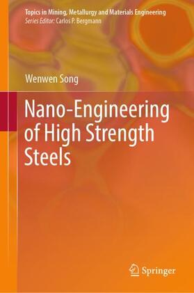 Nano-Engineering of High Strength Steels