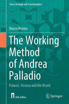 The Working Method of Andrea Palladio