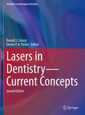 Lasers in Dentistry¿Current Concepts