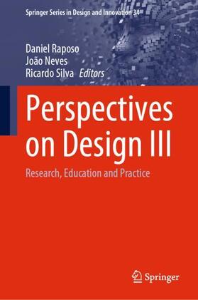 Perspectives on Design III