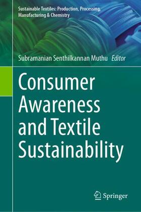 Consumer Awareness and Textile Sustainability