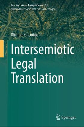 Intersemiotic Legal Translation