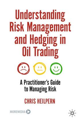 Understanding Risk Management and Hedging in Oil Trading