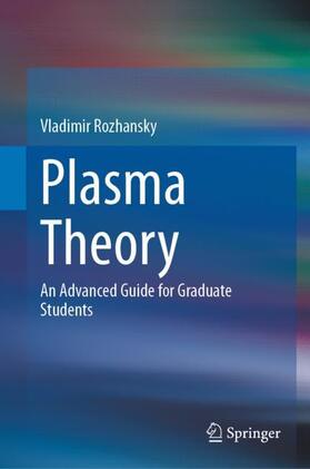 Plasma Theory