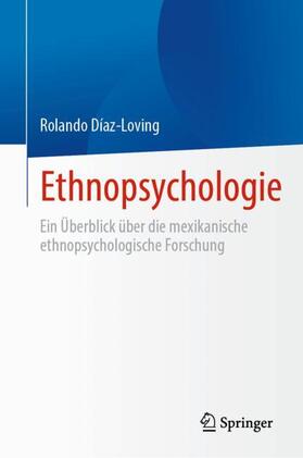 Ethnopsychologie