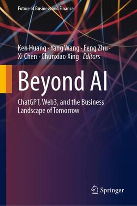 Beyond AI