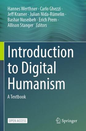 Introduction to Digital Humanism